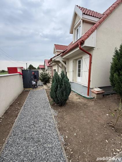 Casă cu 5 camere în Bujac