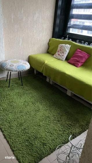 Apartament cu 3 camere în Grivița