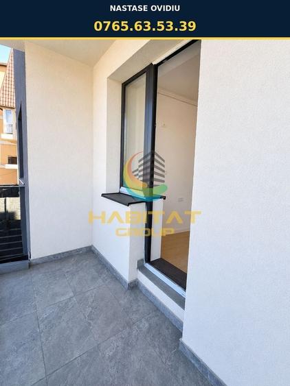 Apartament cu 2 camere decomandat în Prelungirea Ferentari