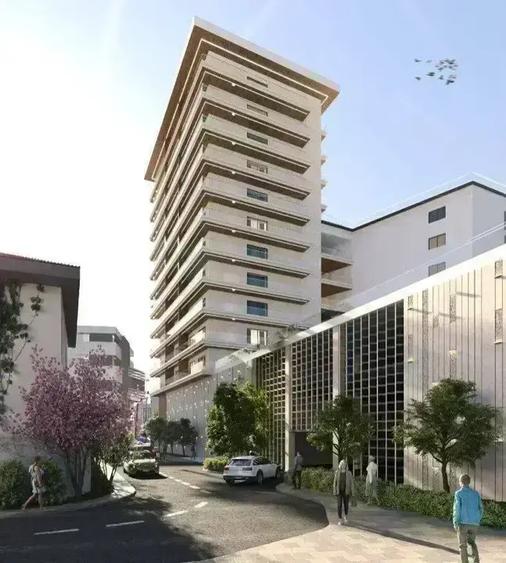 Apartament cu 4 camere semidecomandat în Unirii