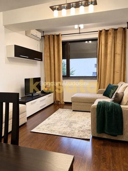 OPORTUNITATE | APARTAMENT 2 CAMERE | BANEASA | BLOC NOU