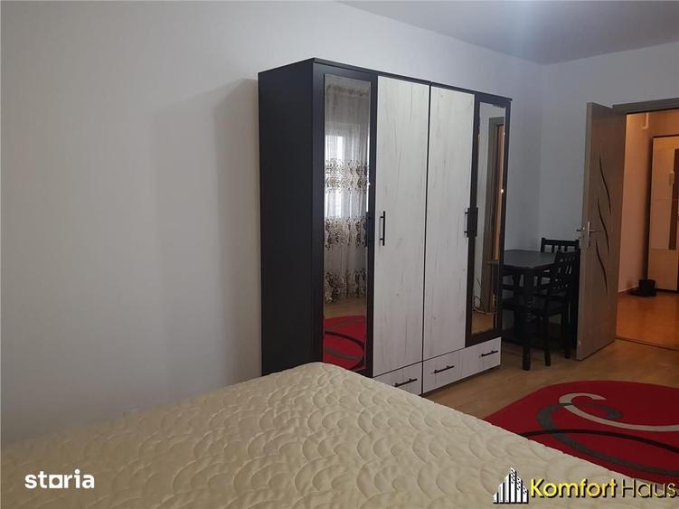 Garsonieră în Mioriței