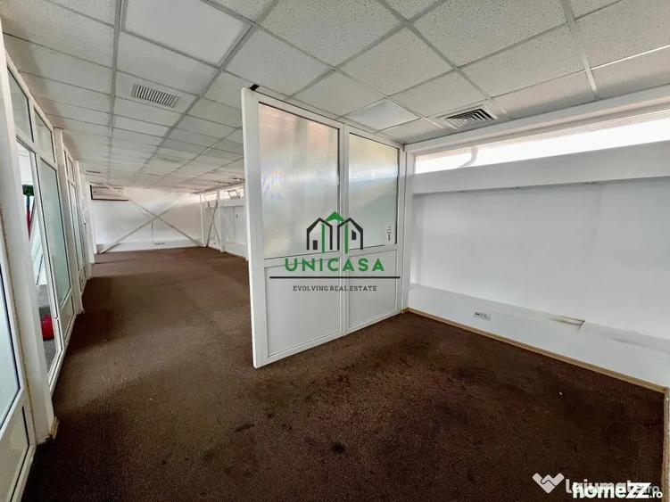 Spațiu comercial, de 151 mp, în Central
