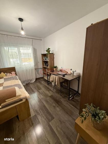 Apartament cu 2 camere decomandat în Tineretului