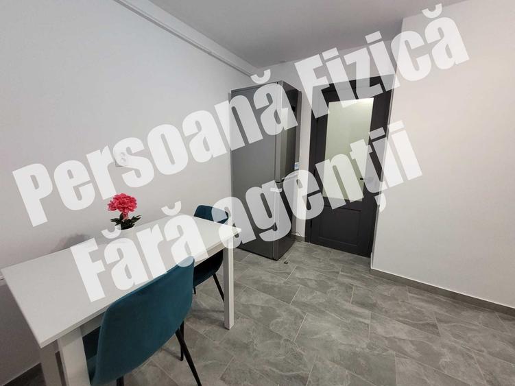Apartament cu 3 camere decomandat în Canta
