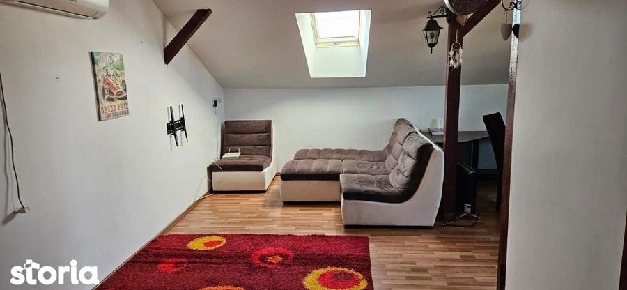 Apartament cu 3 camere în Volovăț