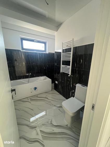 Garsonieră decomandată în Vișan