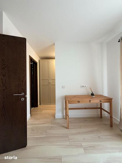 Casa 4 camere langa Pipera, Tunari, 135 mp utili, teren 250 mp - 6