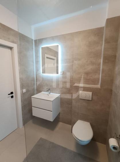 Apartament 2 camere, intermediar, parcare, Marasti! - 13