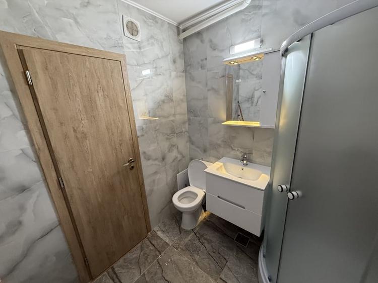 Apartament cu 2 camere decomandat, mobilat în Ultracentral