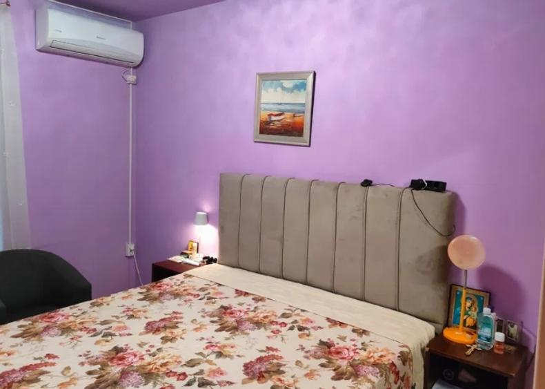 Apartament cu 3 camere semidecomandat în Dristor