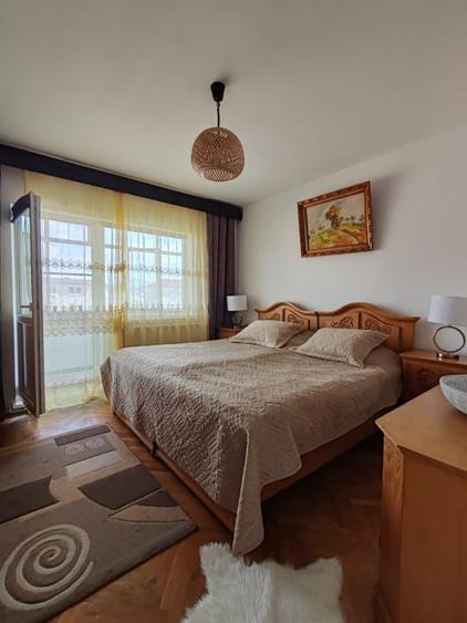 Te muți mâine: 3 camere renovat la cheie, zona EuroHotel - 10