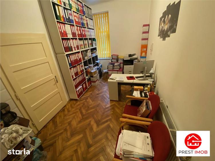 De inchiriat spatiu pentru birouri in zona centrala - 4