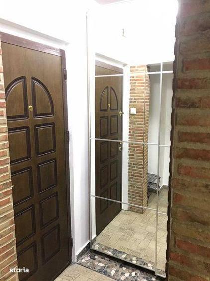 Garsoniera de inchiriat, TEI, Bucuresti - 1