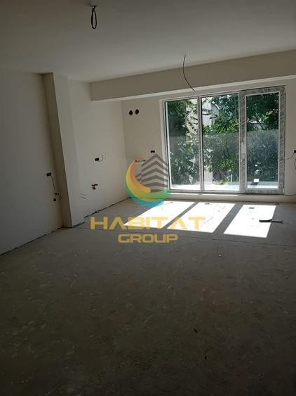 Piata Alba Iulia 2 camere STUDIO 64 mp  bloc tip BOUTIQUE - 11
