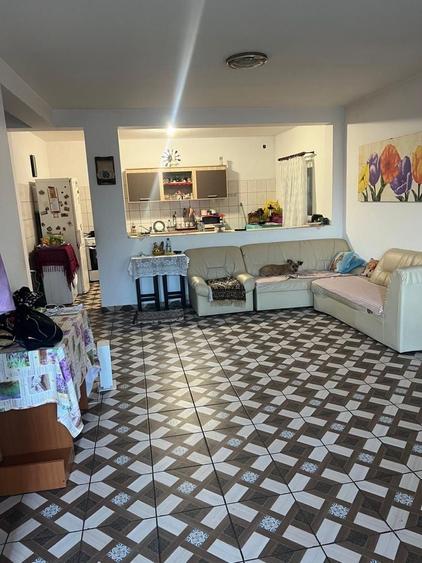 Casă cu 4 camere în Bogonos