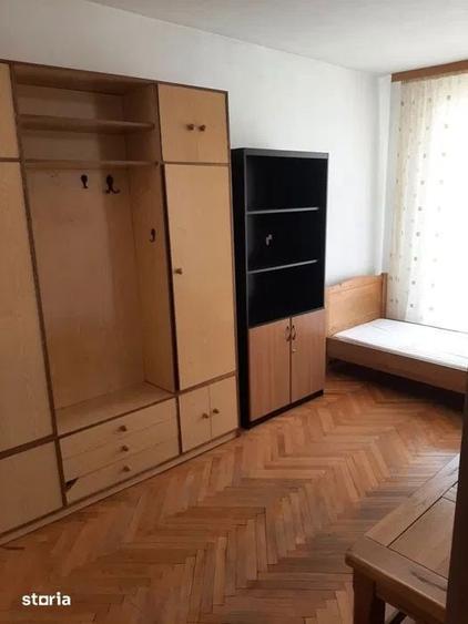 Ultracentral - Inchiriere apartament 2 camere - Str. Tineretului - 7