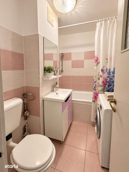 Apartament cu 2 camere în Gara de Nord