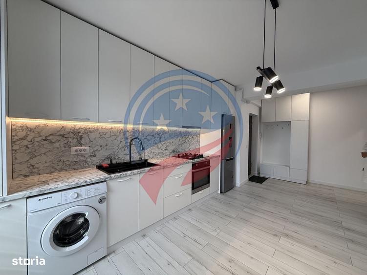 Apartament cu 2 camere în Albești