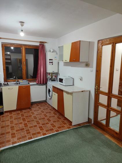 Garsonieră semidecomandată în Zorilor