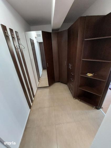 Garsonieră în Baciu