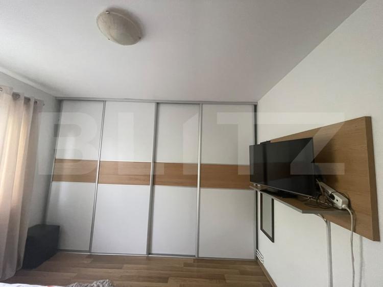 Apartament 2 camere, 57.03 mp, 2 locuri de parcare,  Campia Turzii - 5