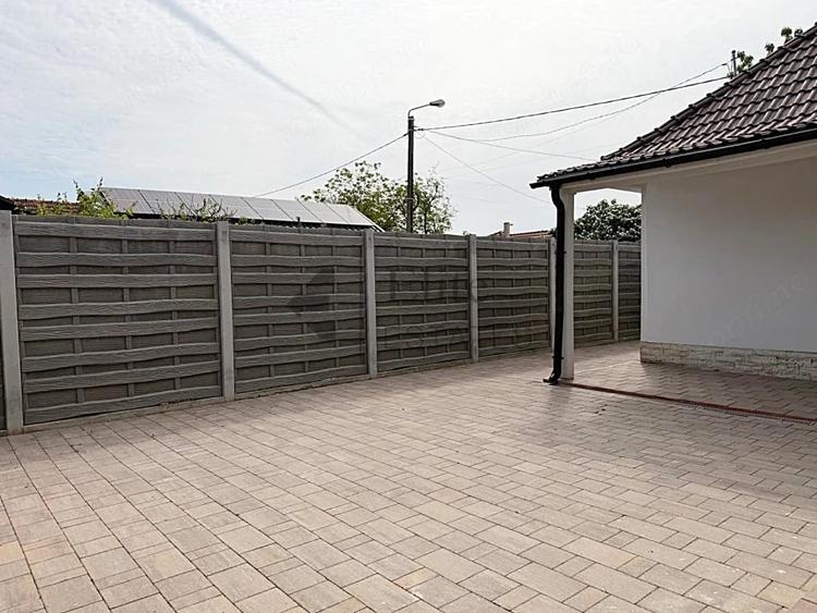 Casă cu Teren 175 Mp în Oncea