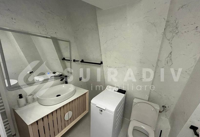 Apartament premium 3 camere, 83 mp+terasă 19 mp, în complex Wings - 10