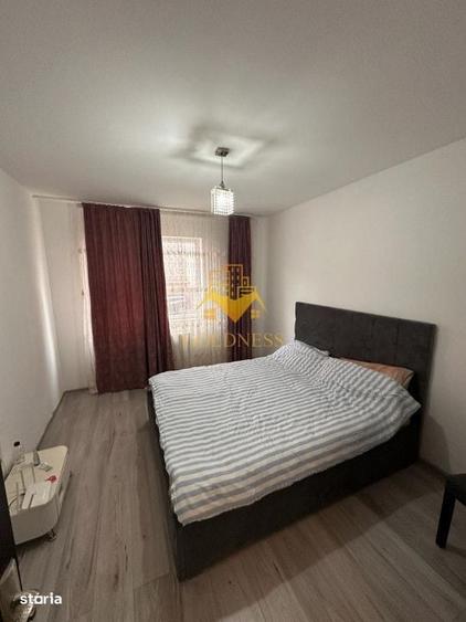 2 camere,modern,bloc nou,parcare,Floresti,Avram Iancu,Zona BMW - 1