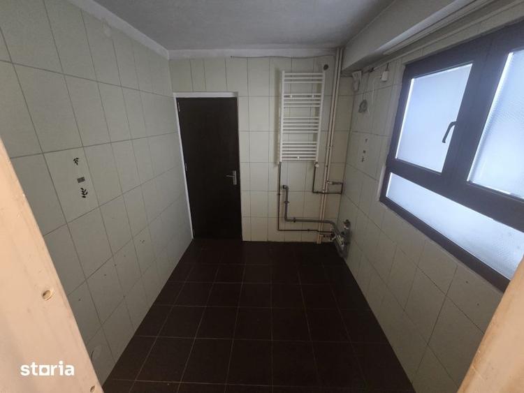 Apartament cu 2 camere decomandat în Jilava