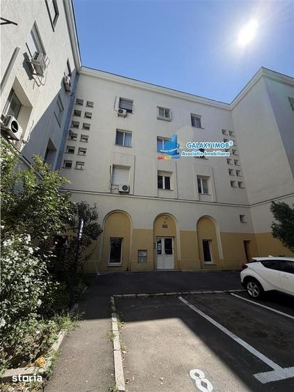 Apartament cu 2 camere decomandat în Basarabia