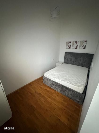 Apartament cu 2 camere în Moșilor