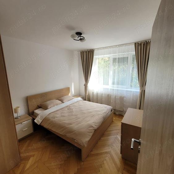 Apartament 2 camere Razoare Cotroceni - 5