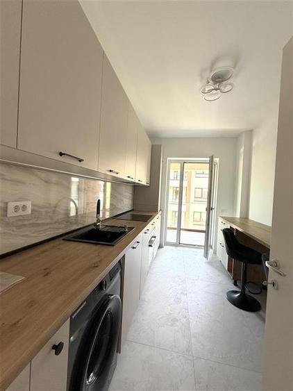 Apartament cu 2 camere decomandat în Moara de Vânt
