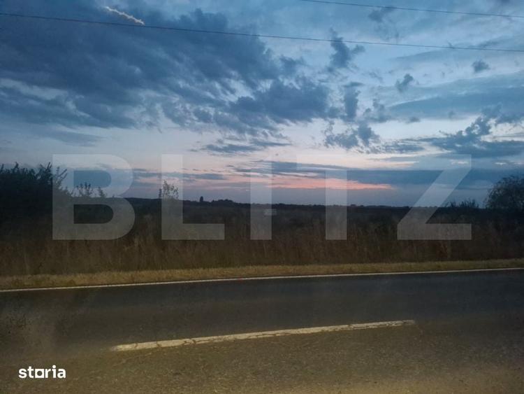 Spațiu comercial, în Răzvad