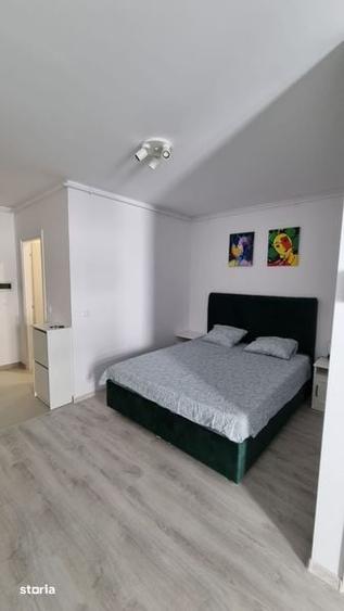 Garsonieră în Theodor Pallady