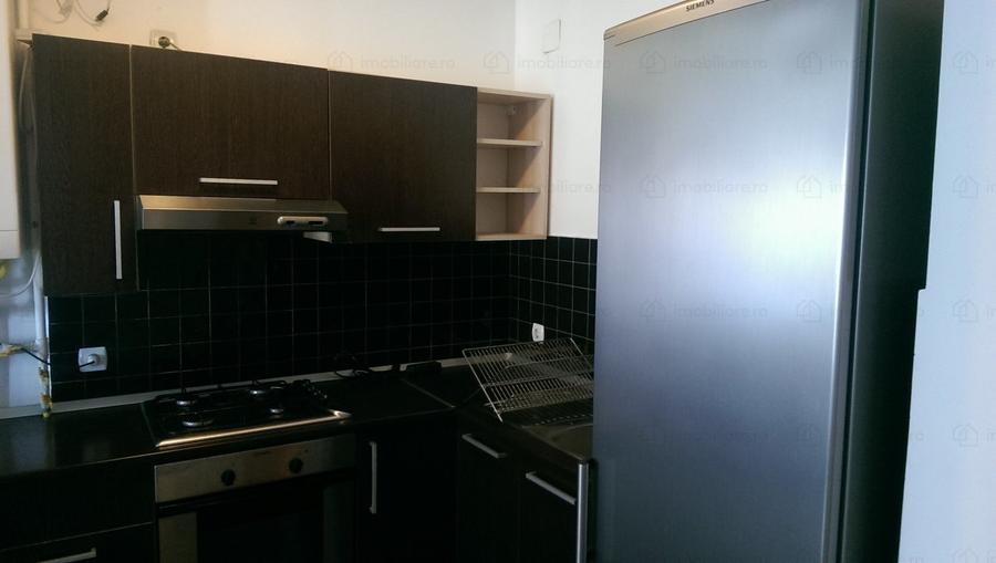 Apartament cu 2 camere semidecomandat în Titan