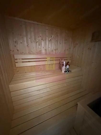 Apartament cu 4 camere decomandat în Herăstrău