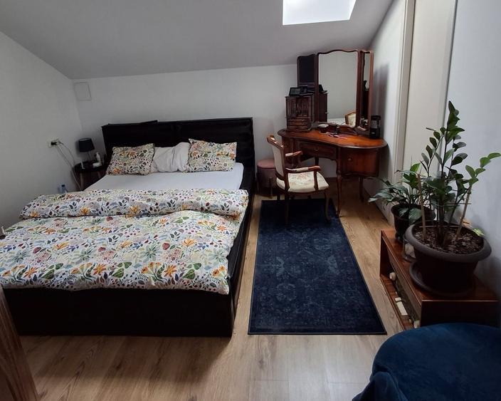 Duplex de vanzare, Mosnita, 5 cam, 132 utili, toate utilitatile, panouri fotovoltaice - 6