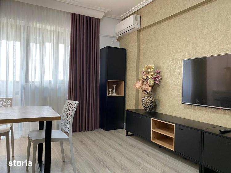 apartament 1 camera (Italian Residence) - 2
