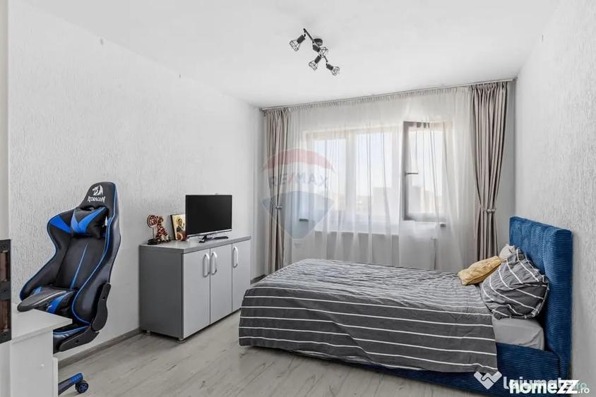 Apartament cu 2 camere decomandat în Aurel Vlaicu