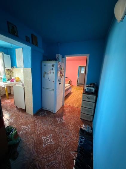 Vand apartament cu doua camere - 1