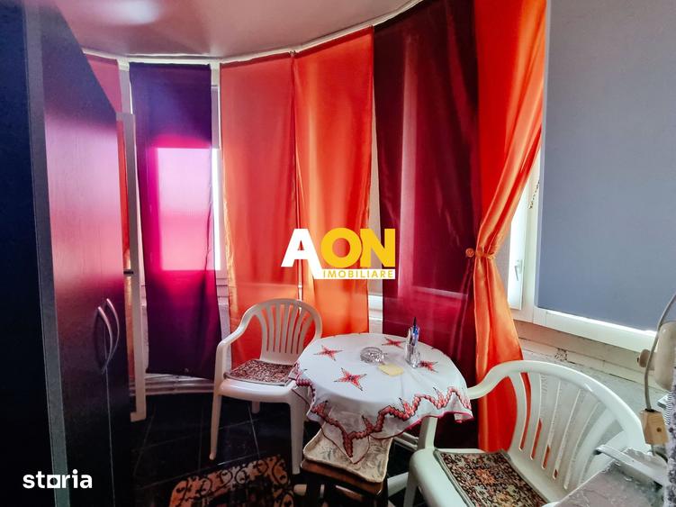 Apartament cu 2 camere în Ampoi 3