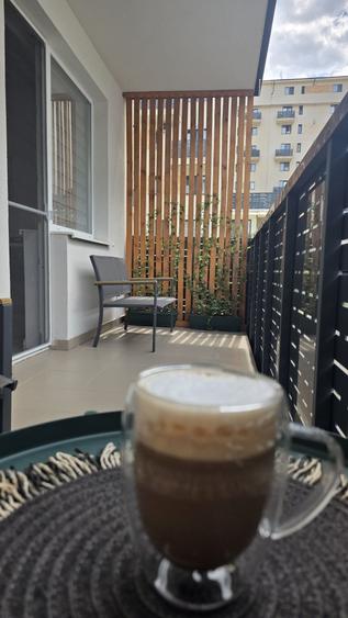 Apartament cu 2 camere semidecomandat în Florești