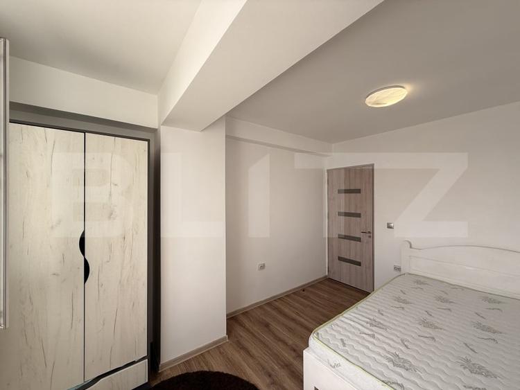 Apartament cu 2 camere decomandat, mobilat în Brazda lui Novac