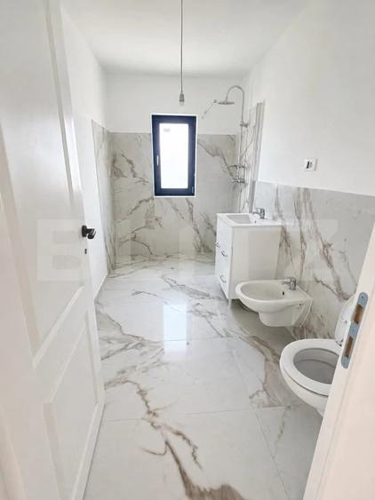 CASA INDIVIDUALA DE VANZARE CARTIERUL IZVOR pe parter. - 4