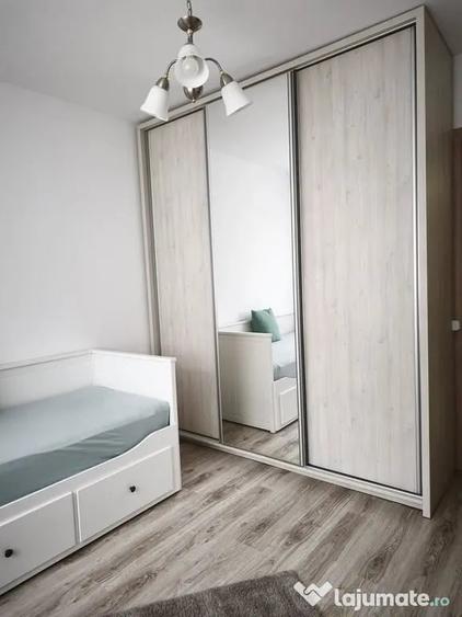 Apartament 3 camere spatios. Theodor Pallady. Gated communit - 11