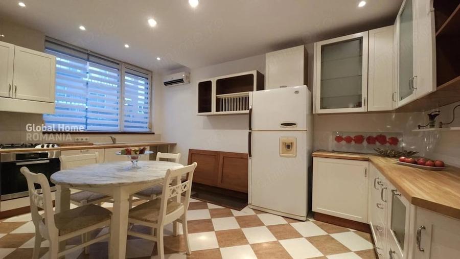 Vila 10 Camere 435 MP | Pipera - Ibiza Golf & Light | Teren 453 MP | Parcare - 16