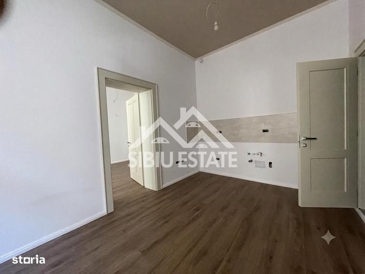Apartament cu 2 camere în Sud