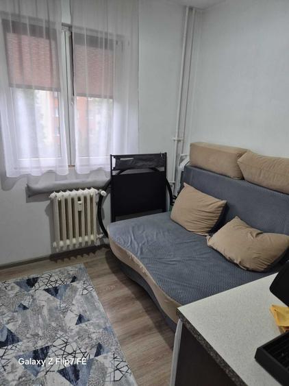 Garsonieră în Mănăștur
